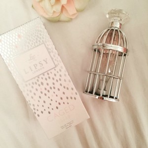 lipsy caged dream perfume