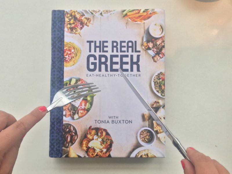 The-Real-Greek-Cookbook-Blink-Publishing-gift-idea