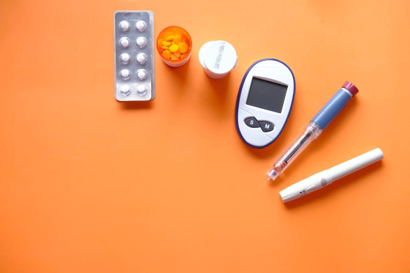 Do Type 1 Diabetics Get Tired Easily